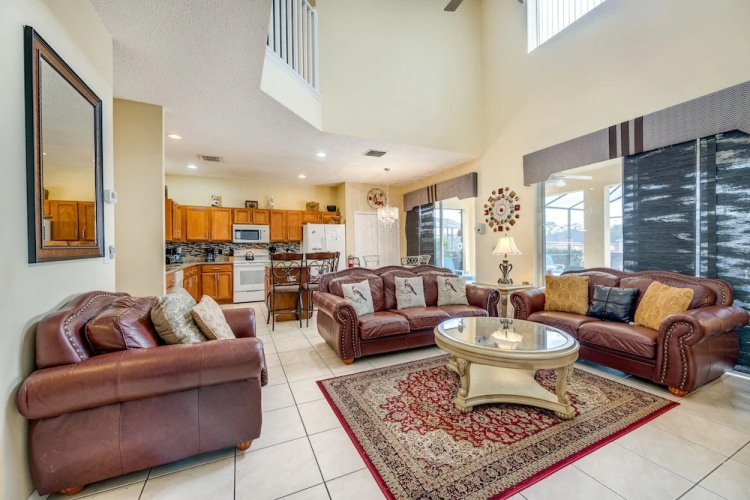Emerald Island Rentals