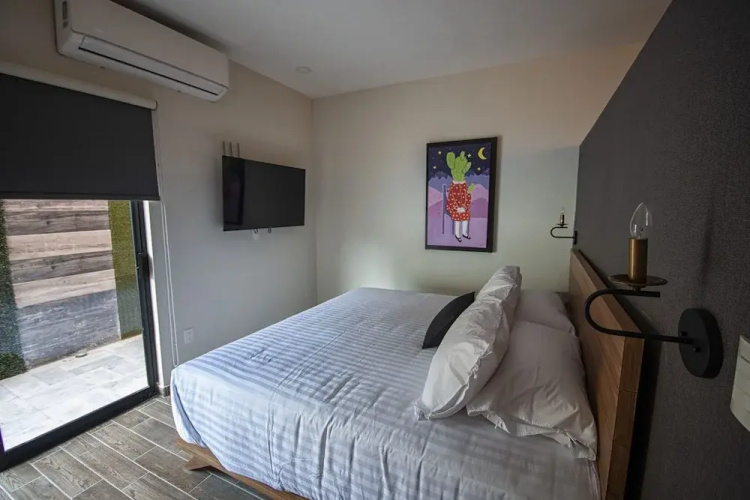 Casa Bruna Luxury Lofts