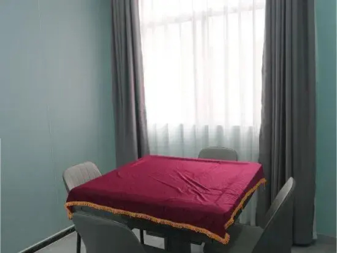 Nandan Pengcheng Hotel