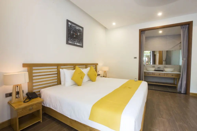 MaiChi Villa Hoi An