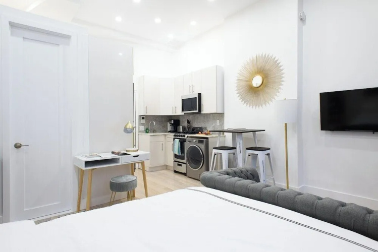 149 East Apartment