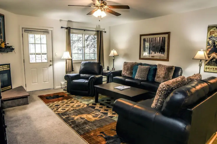 Fawn Valley Inn: 242