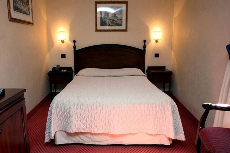 Hotel Colonna Palace Rome photo 8