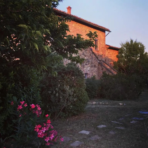 La Falconara