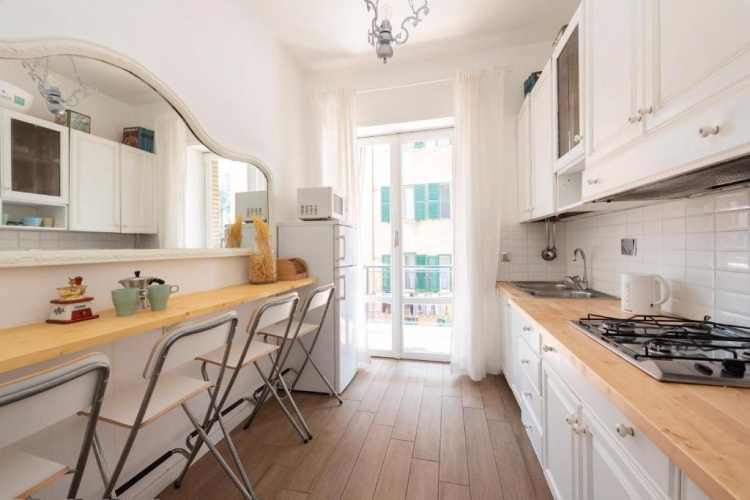 Superior Apartment