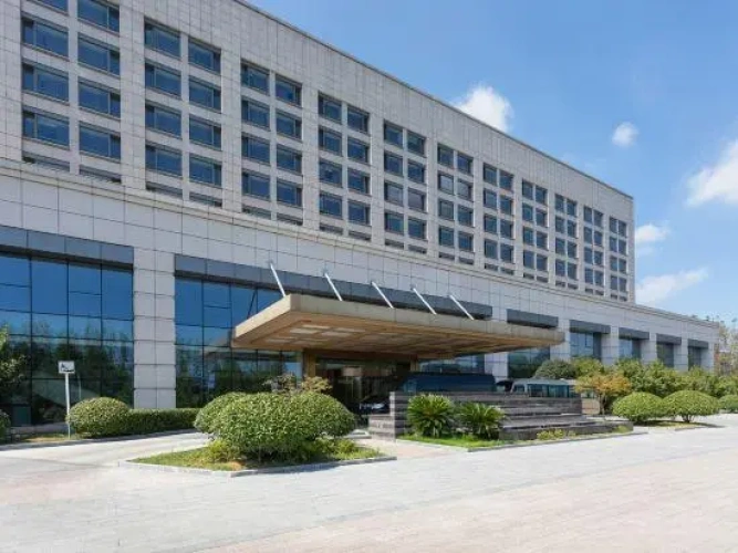 Airport Hotel Hefei
