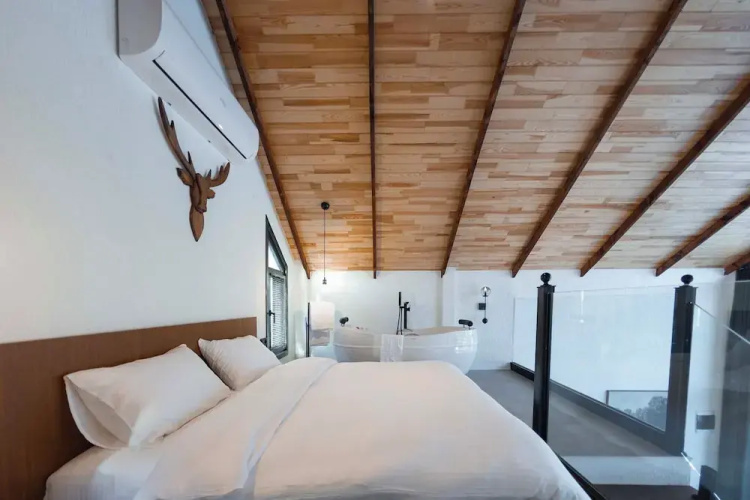 Rubis Villa Bungalov