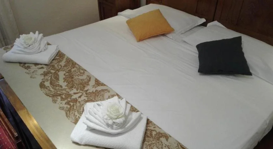 Albergo Villa Rosa