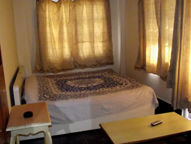 Hotel Vikas