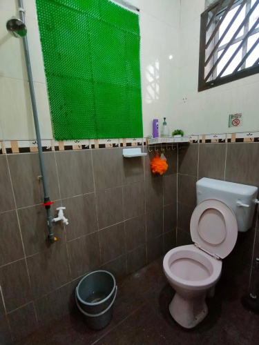 Green Homestay