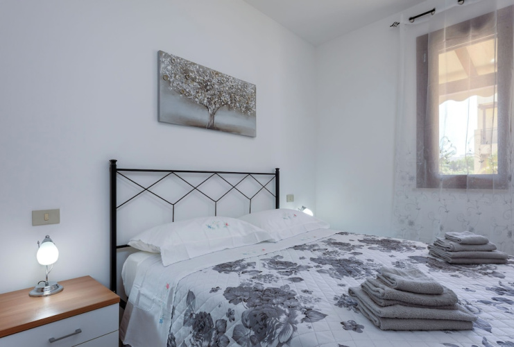Bedda Luna Villa