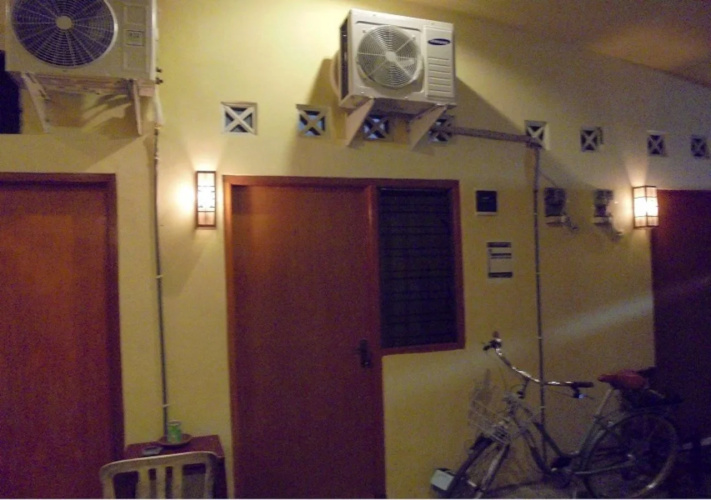 Kost Harian Surabaya