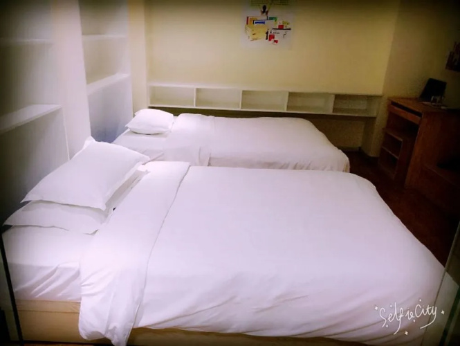 Dalian Dragon Dragon Hotel
