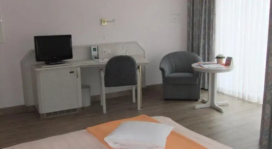 Hotel Garni Classico