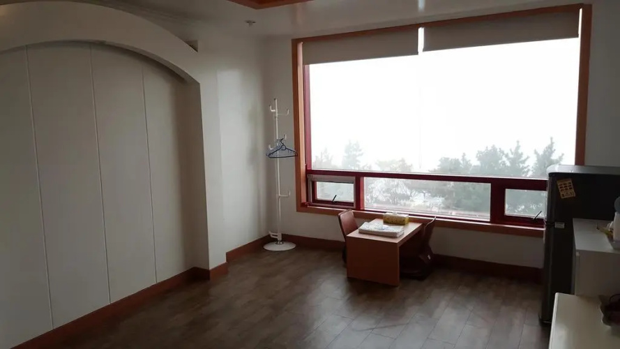 Namhae beach hotel