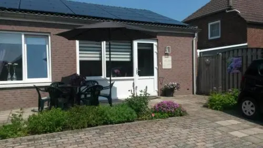 B&B Kei Moj