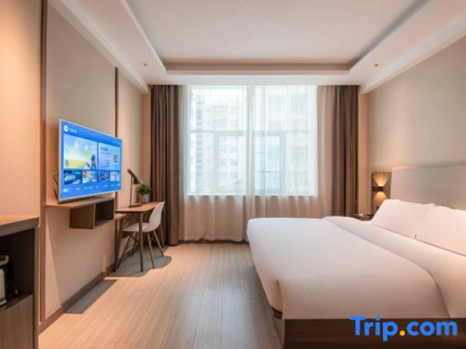 Business Double room