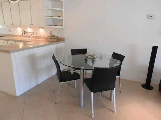 2 Bedrooms Deluxe Villa with balcony and with harbour view