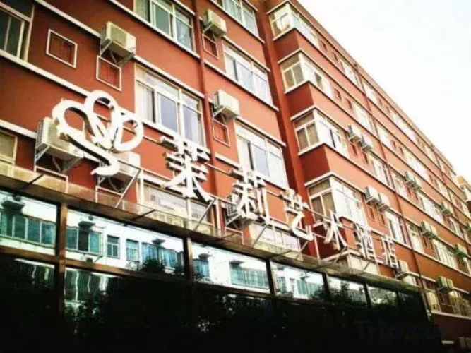 Jasmine Art Hotel (Xinxianghe Normal University Wanda Plaza)