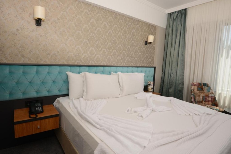 Double Duplex Suite