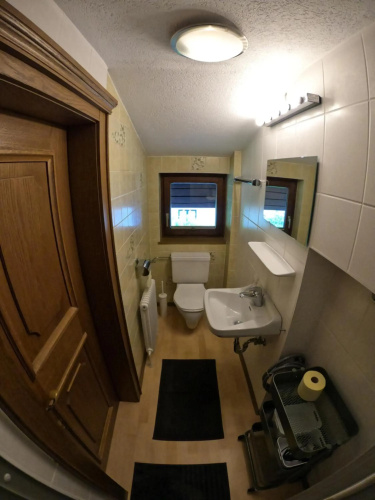 Ferienwohnung Scharler