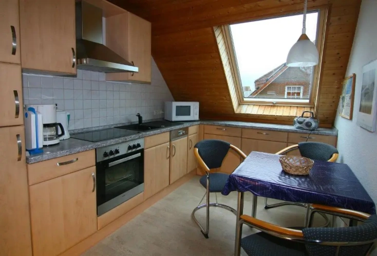 1 Bedroom Superior Apartment with balcony
