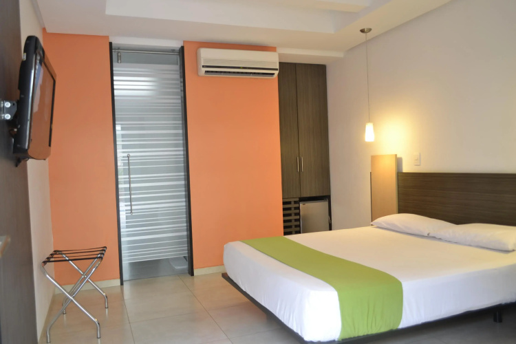 Hotel Casa Blanca