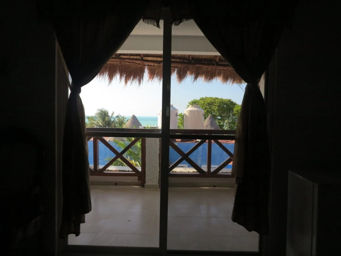 Holmar Hotel