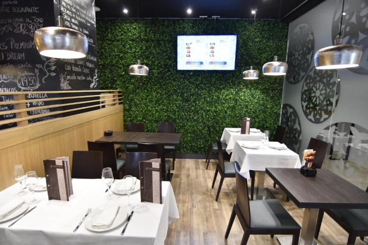 Urban Dream Granada Hotel photo 26
