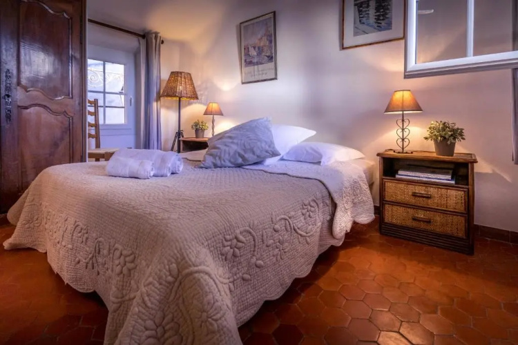 Maison de village Ramatuelle