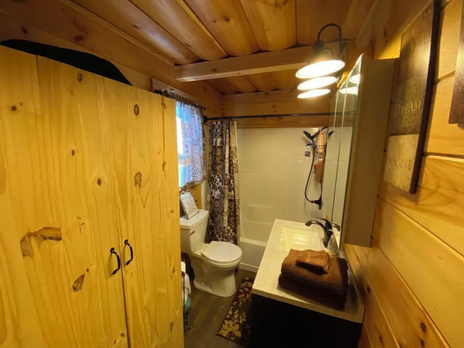 Tiny Living