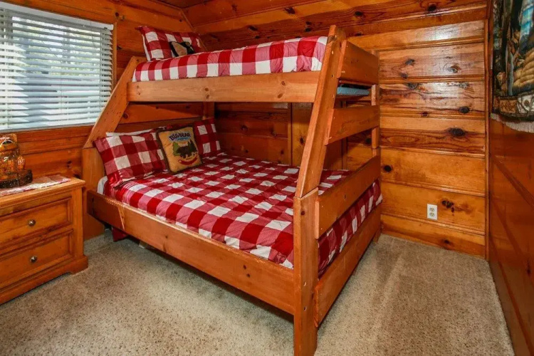Bear Hug Hideaway