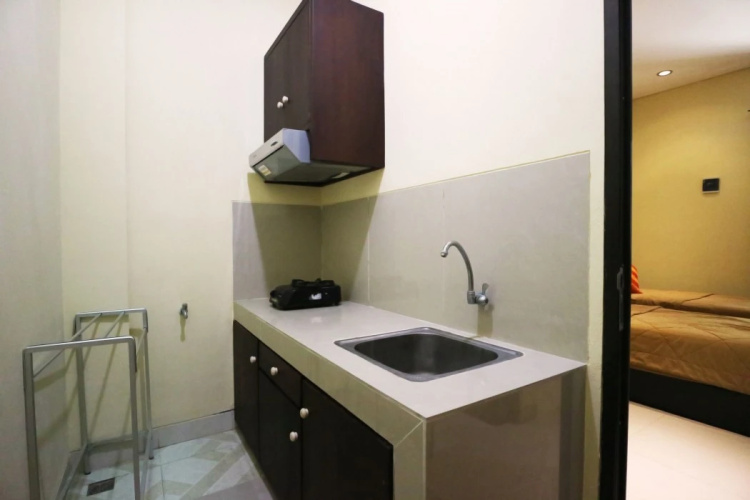 Airy Denpasar Barat Pura Demak 4 Bali