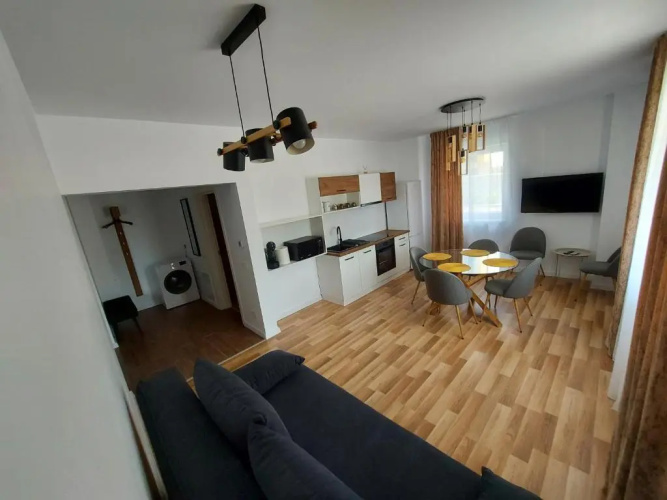 Panoramic Apartments Oradea
