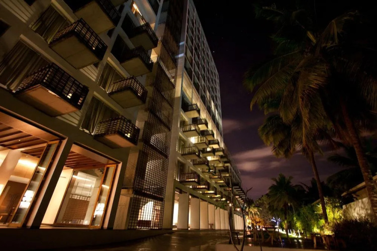 Miraya Hotel Whitefield Bengaluru Hotel Overview