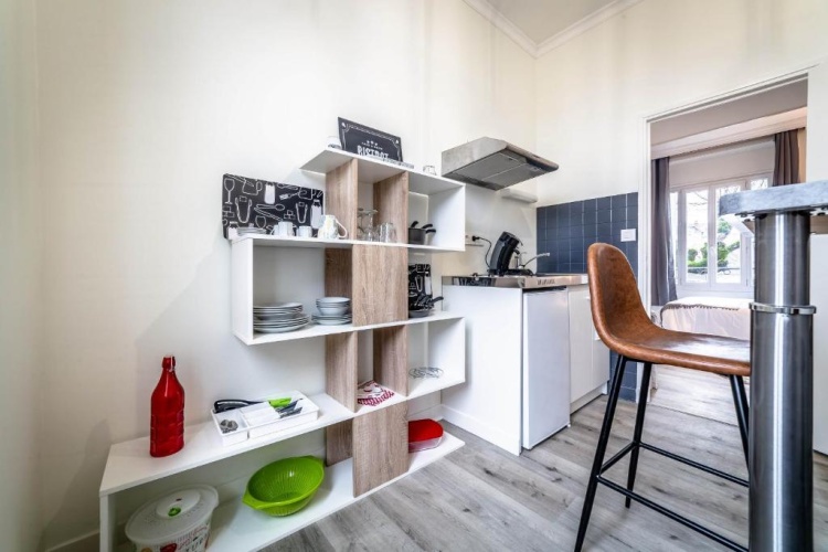 Standard Studio