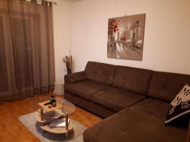 3 Bedrooms Apartment with balcony