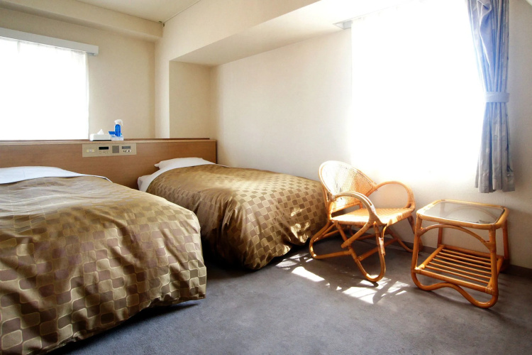 Hotel Trend Nagano
