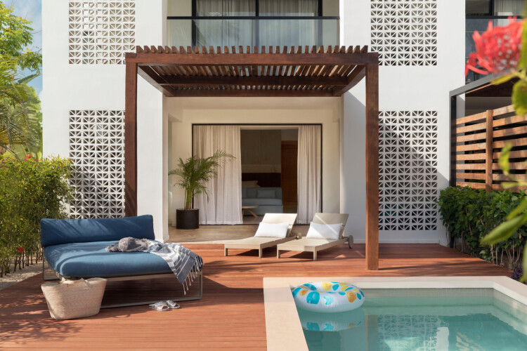Finest Playa Mujeres By The Excellence Collection   All Inclusive