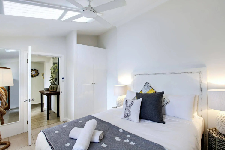 A Perfect Stay - Jimmy's Beach House