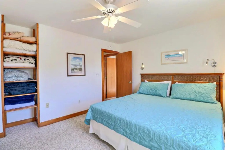 5185 - Beach Nest