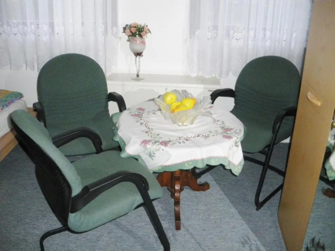 Wohnung Ruhland