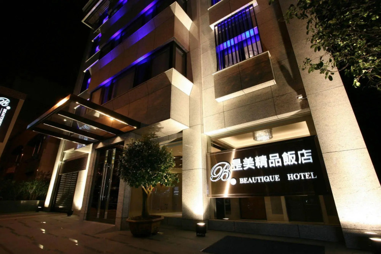 Hotelbild