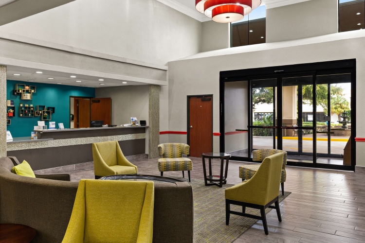 Best Western Galleria Inn & Suites photo 30