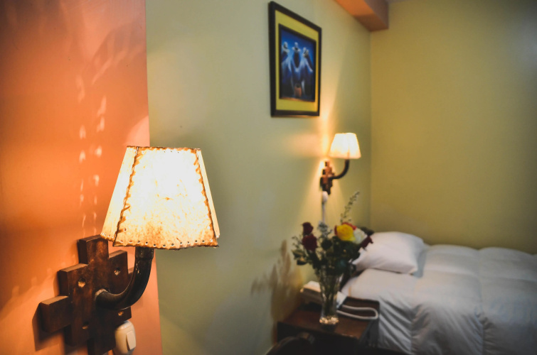 Hotel Inkas Land