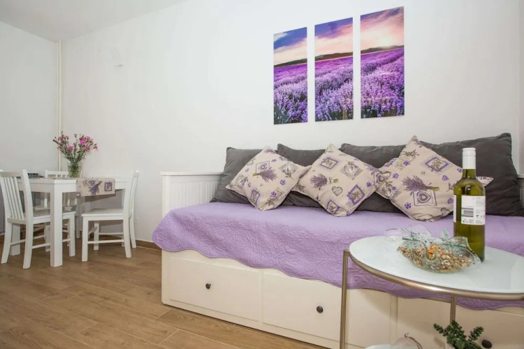Apartments Koncul