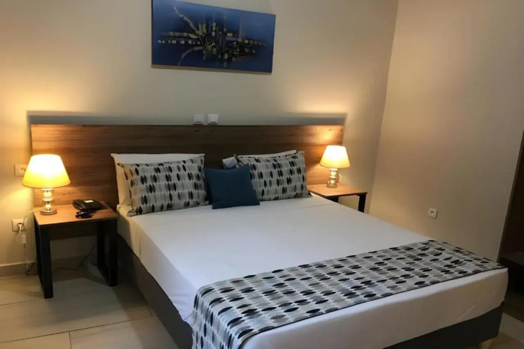 BlueBay Hôtel Abidjan