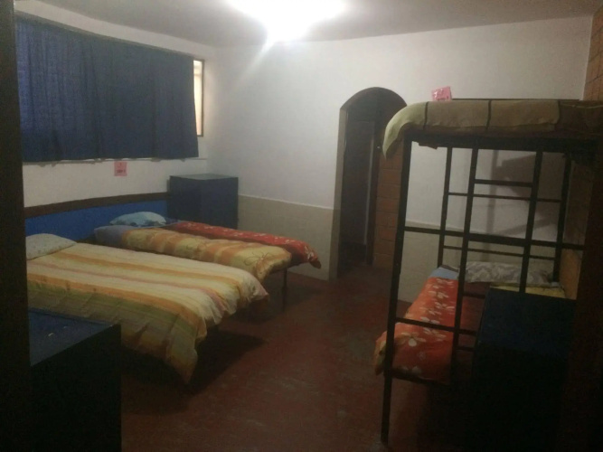 Muzungu Hostel