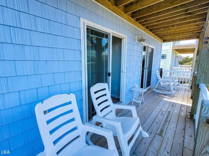 A Topsail Fairytale