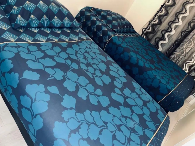 3 Bedrooms Apartment